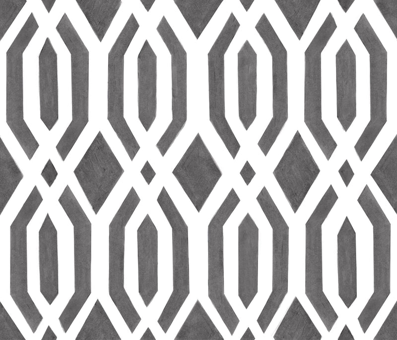 YSP0314 Canales Onix Petra Wallpaper by Coordonné - flat
