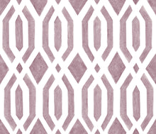 YSP0316 Canales Rubí Petra Wallpaper by Coordonné - flat