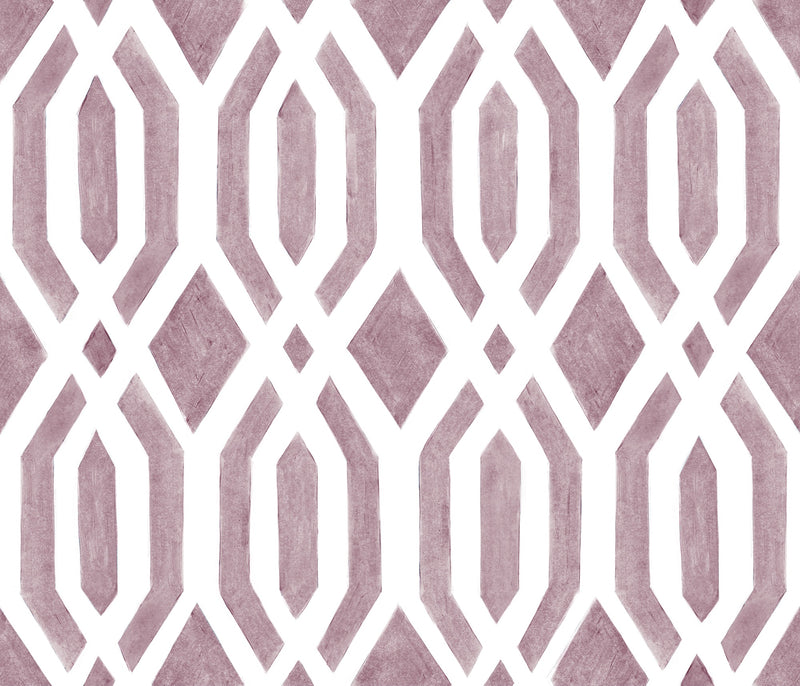 YSP0316 Canales Rubí Petra Wallpaper by Coordonné - flat
