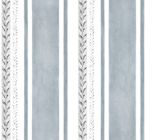 YSP0317 Boswellia Cristal Petra Wallpaper by Coordonné - flat