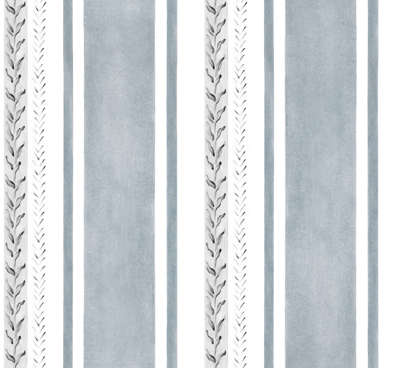 YSP0317 Boswellia Cristal Petra Wallpaper by Coordonné - flat