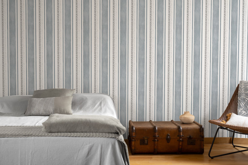 YSP0317 Boswellia Cristal Petra Wallpaper by Coordonné - room
