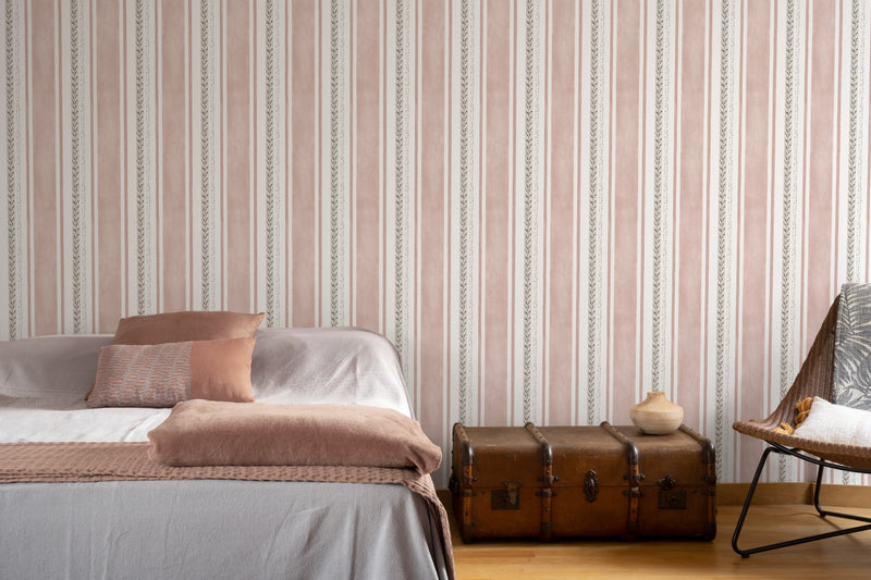YSP0319 Boswellia Arenisca Petra Wallpaper by Coordonné - room