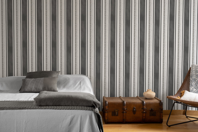 YSP0320 Boswellia Onix Petra Wallpaper by Coordonné - room