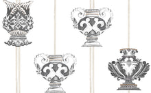 YSP0322 Ánfora Onix Petra Wallpaper by Coordonné - flat