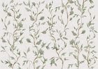 YSP0325 Hakikar Musgo Petra Mural by Coordonné - flat
