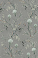 Silvestre Plata Palacio de Cristal Wallpaper by Coordonné