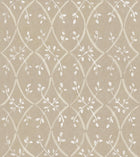 YSP0405 Forja Papiro Palacio de Cristal Wallpaper by Coordonné - flat