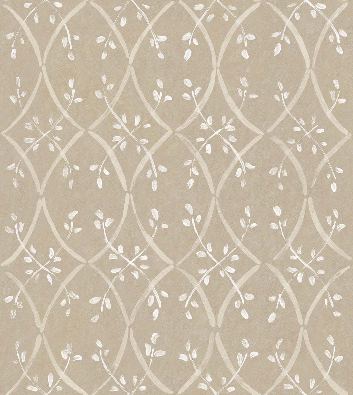 YSP0405 Forja Papiro Palacio de Cristal Wallpaper by Coordonné - flat