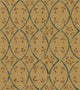 Forja Siena Palacio de Cristal Wallpaper by Coordonné
