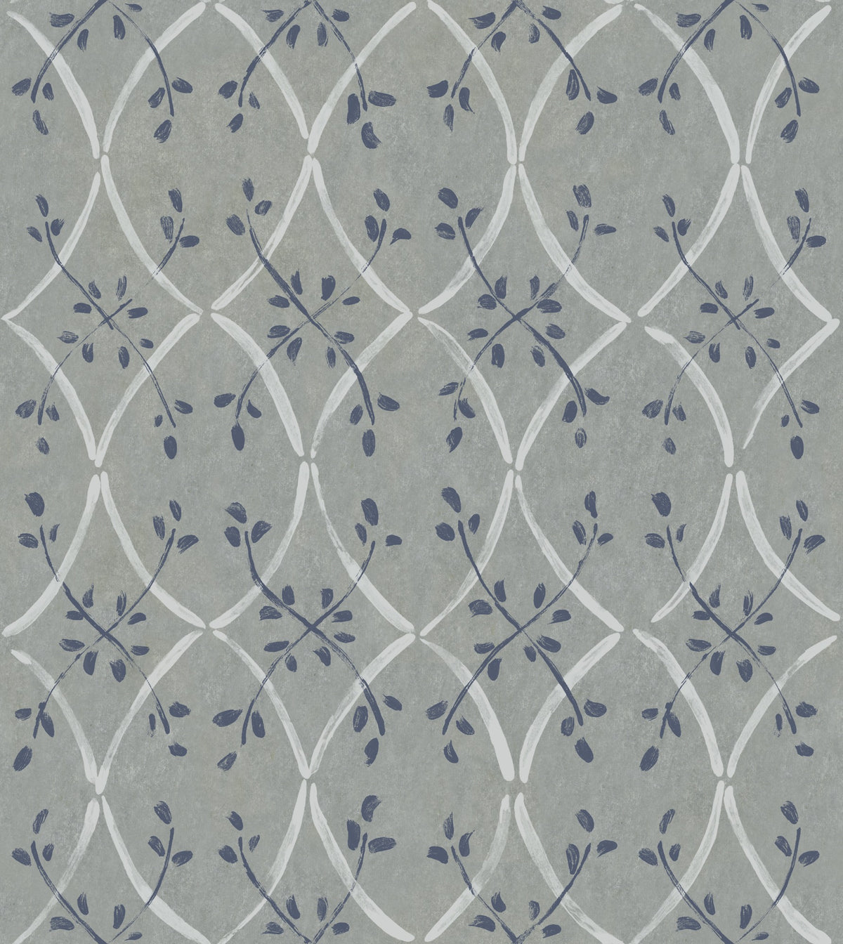 YSP0409 Forja Avio Palacio de Cristal Wallpaper by Coordonné - flat