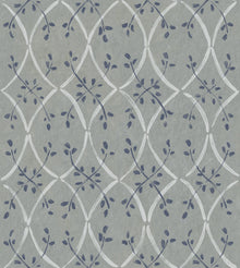 YSP0409 Forja Avio Palacio de Cristal Wallpaper by Coordonné - flat