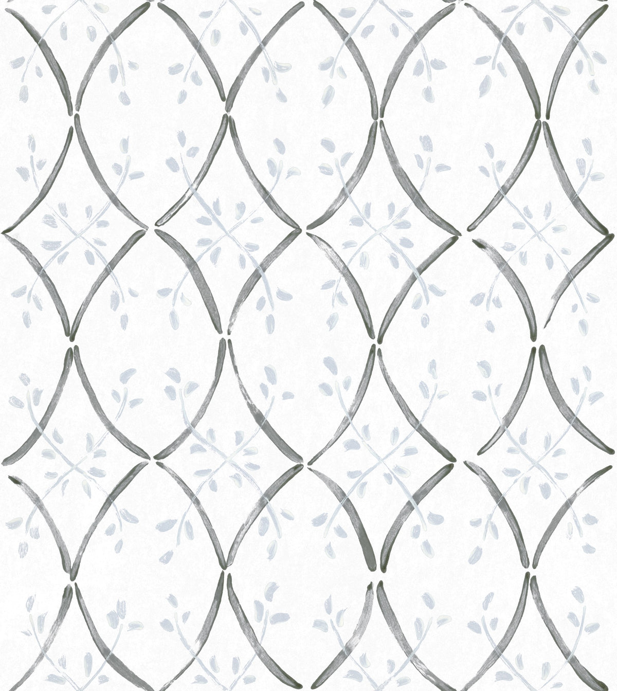 YSP0410 Forja Nube Palacio de Cristal Wallpaper by Coordonné - flat