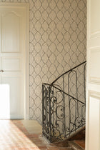 YSP0410 Forja Nube Palacio de Cristal Wallpaper by Coordonné - room