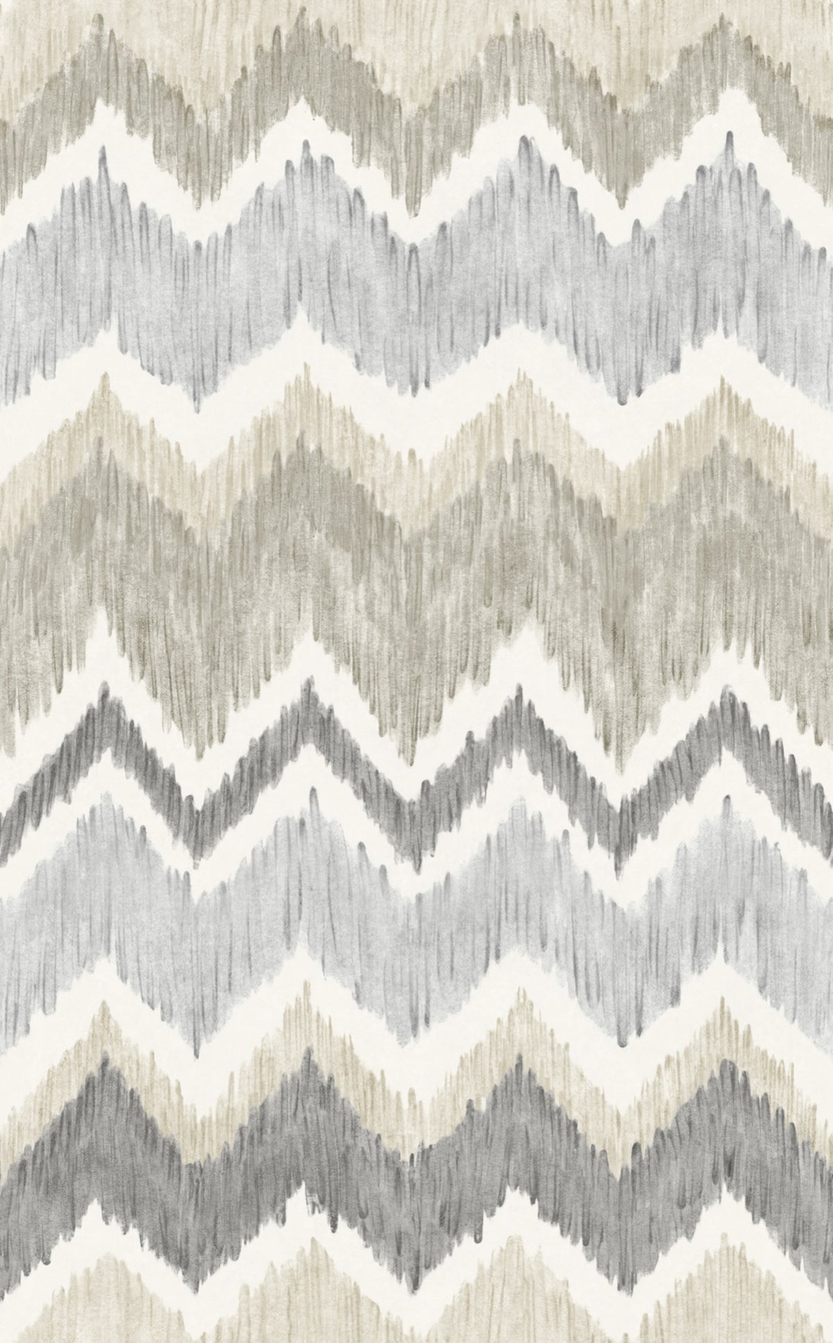 YSP0412 Estanque Plata Palacio de Cristal Wallpaper by Coordonné - flat