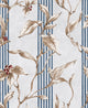 Trepadora Avio Palacio de Cristal Wallpaper by Coordonné