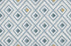 Vidriera Cielo Palacio de Cristal Wallpaper by Coordonné