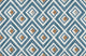 Vidriera Avio Palacio de Cristal Wallpaper by Coordonné