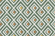 Vidriera Sage Palacio de Cristal Wallpaper by Coordonné