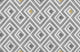 Vidriera Plata Palacio de Cristal Wallpaper by Coordonné