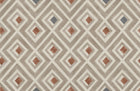 YSP0432 Vidriera Papiro Palacio de Cristal Wallpaper by Coordonné - flat