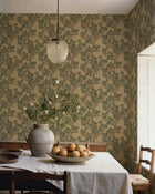 YSP0503 Field Maple Sunny Cotswolds Wallpaper by Coordonné - room
