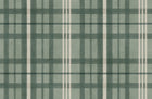 YSP0507 Clan's Check Mint Cotswolds Wallpaper by Coordonné - flat
