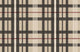 Clan's Check Sunny Cotswolds Wallpaper by Coordonné