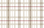 YSP0510 Clan's Check Bone Cotswolds Wallpaper by Coordonné - flat