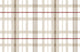 Clan's Check Bone Cotswolds Wallpaper by Coordonné