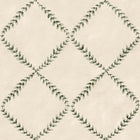 YSP0516 Ivy Garland Bone Cotswolds Wallpaper by Coordonné - flat