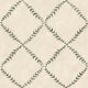 Ivy Garland Bone Cotswolds Wallpaper by Coordonné