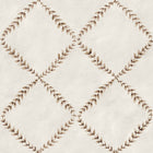 YSP0520 Ivy Garland Prune Cotswolds Wallpaper by Coordonné - flat
