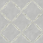 YSP0521 Ivy Garland Sky Cotswolds Wallpaper by Coordonné - flat