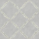 Ivy Garland Sky Cotswolds Wallpaper by Coordonné