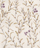Wild Blackthorn Prune Cotswolds Wallpaper by Coordonné