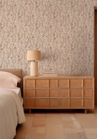 YSP0523 Wild Blackthorn Prune Cotswolds Wallpaper by Coordonné - room