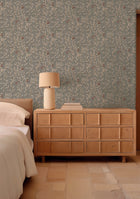YSP0526 Wild Blackthorn Silver Cotswolds Wallpaper by Coordonné - room