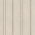 YSP0533 Rolling Stripes Bone Cotswolds Wallpaper by Coordonné - flat