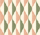 Giralda Rosado Sevilla Wallpaper by Coordonné