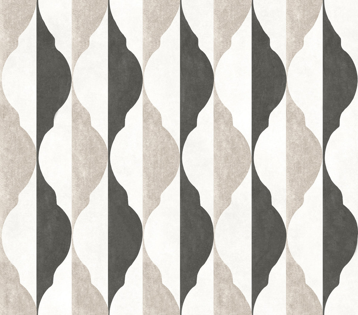 YSP0604 Giralda Pizarra Sevilla Wallpaper by Coordonné - flat