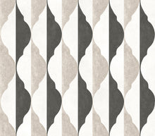 YSP0604 Giralda Pizarra Sevilla Wallpaper by Coordonné - flat