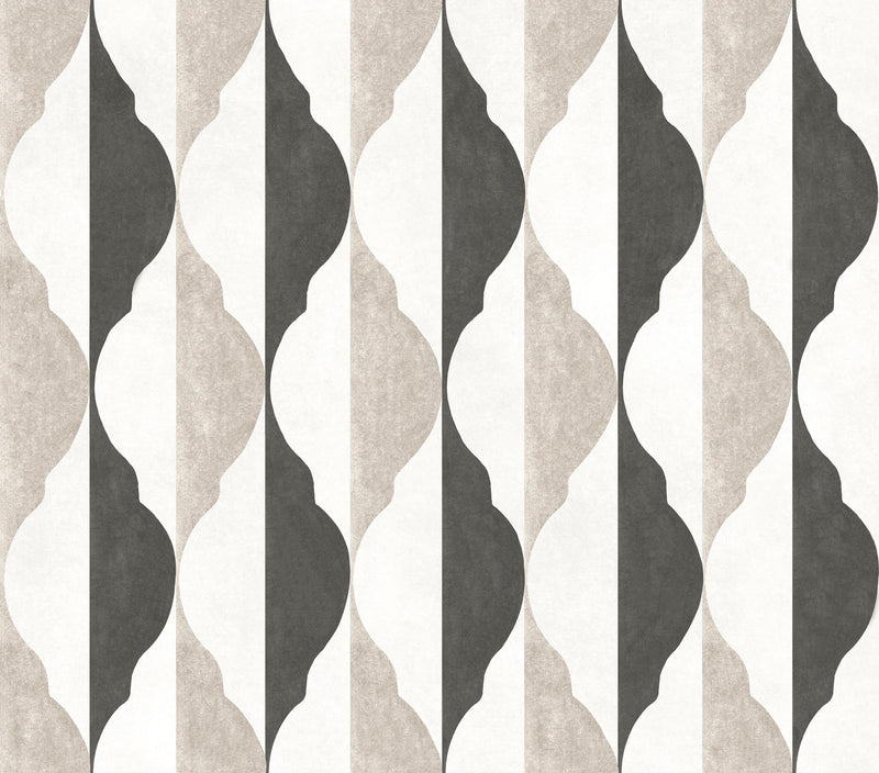 YSP0604 Giralda Pizarra Sevilla Wallpaper by Coordonné - flat
