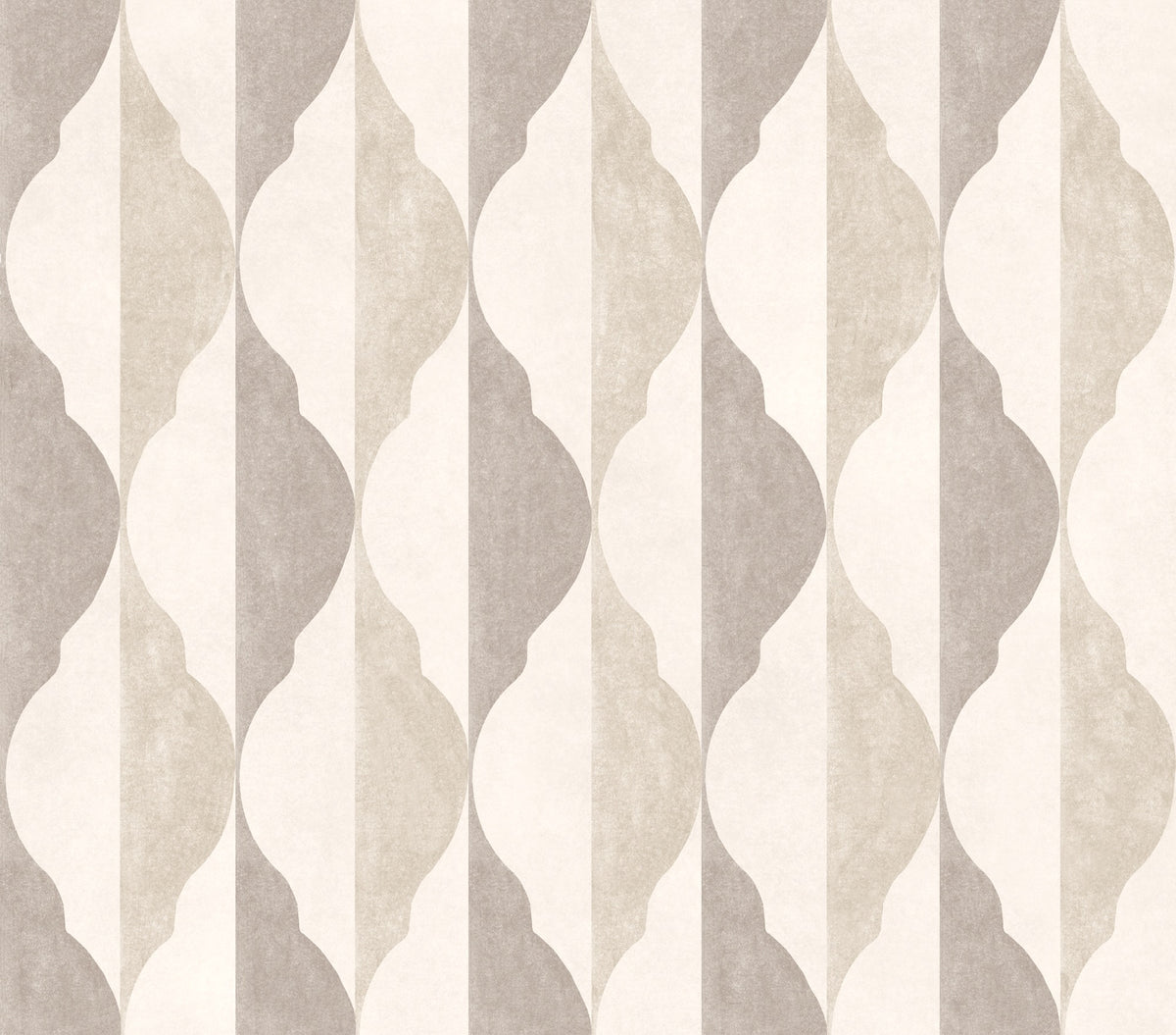 YSP0605 Giralda Piedra Sevilla Wallpaper by Coordonné - flat