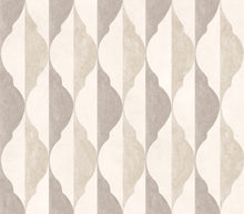 YSP0605 Giralda Piedra Sevilla Wallpaper by Coordonné - flat