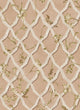 Triana Rosado Sevilla Wallpaper by Coordonné