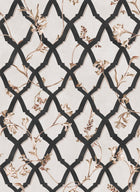 YSP0617 Triana Pizarra Sevilla Wallpaper by Coordonné - flat