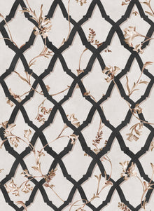 YSP0617 Triana Pizarra Sevilla Wallpaper by Coordonné - flat