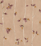 YSP0619 Azahar Rosado Sevilla Wallpaper by Coordonné - flat