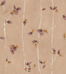 YSP0619 Azahar Rosado Sevilla Wallpaper by Coordonné - flat